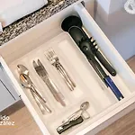 Novo e Moderno Studio em SP com Piscina