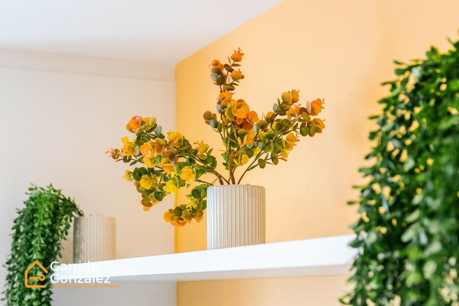 Apartamento Amanhacer No Bras Com Piscina/metro Bras