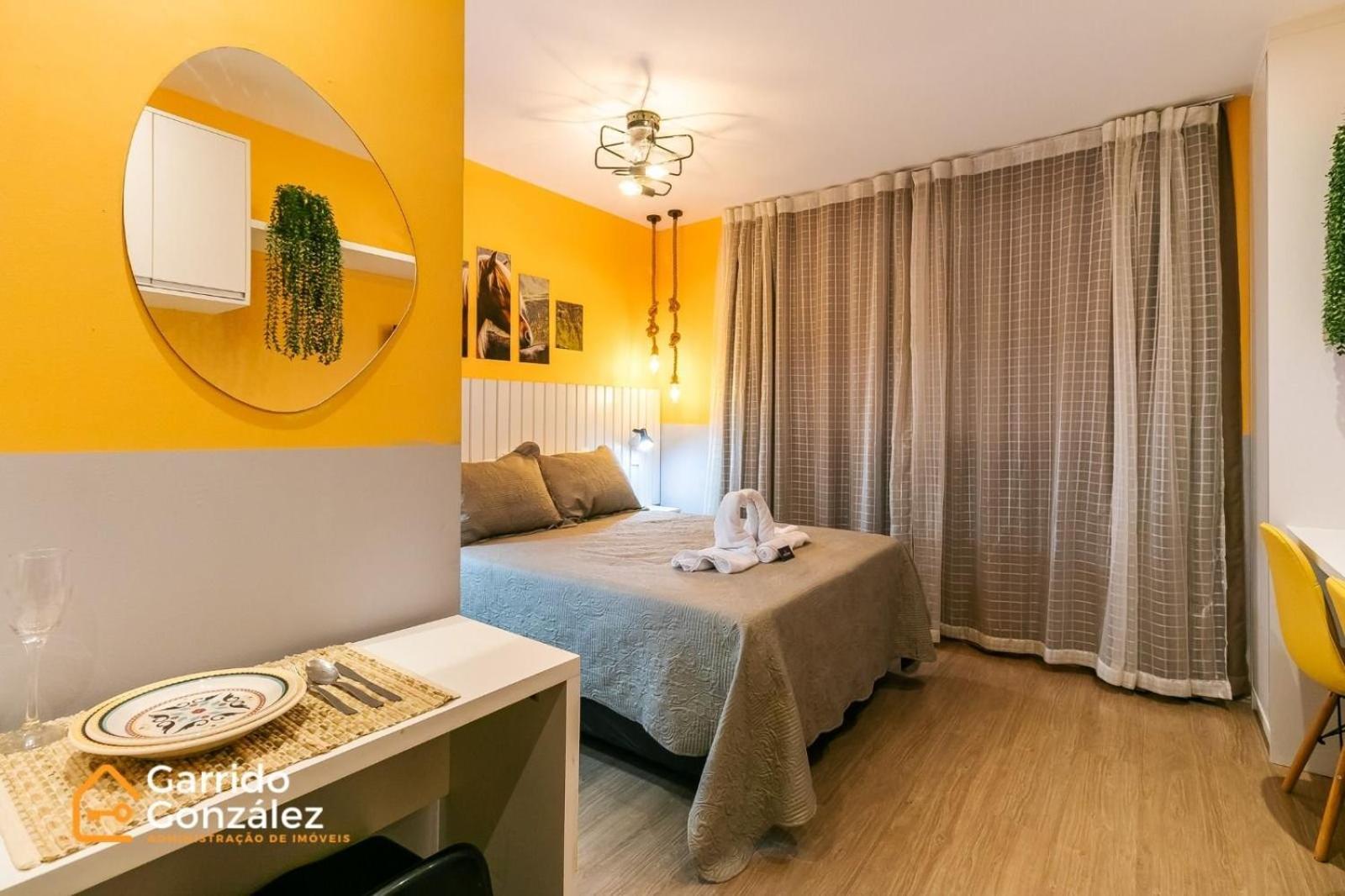 Apartamento Amanhacer No Bras Com Piscina/metro Bras São Paulo